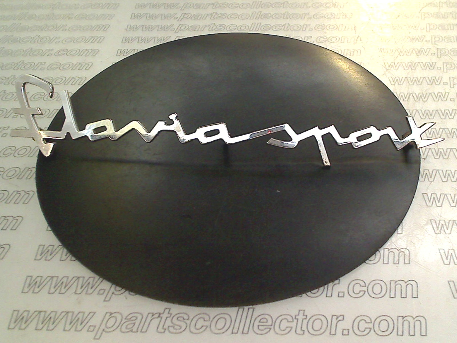 LANCIA  Car body code 9385 compatible with: LANCIA FLAVIA